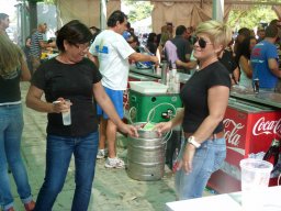 XVIII Concentracion - 2011